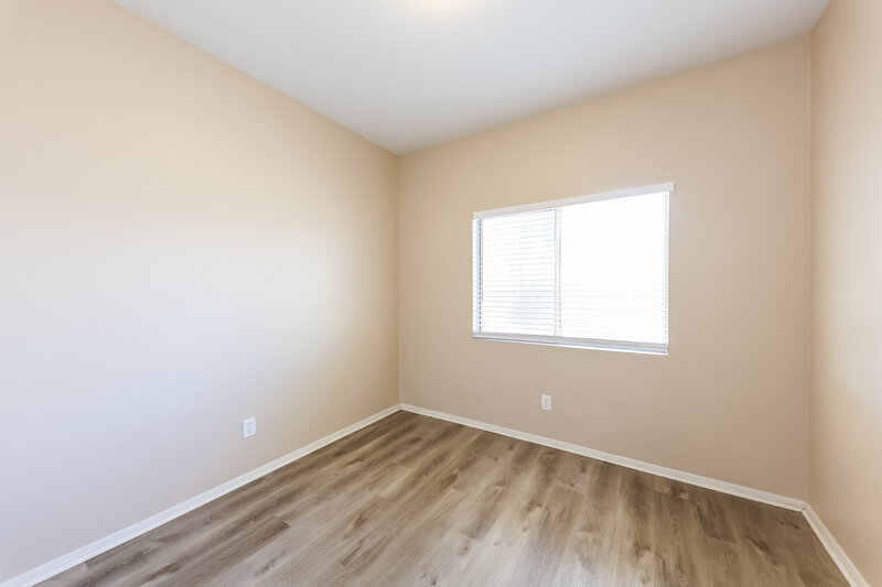 1,900/Mo, 14815 W Dovestar Dr Surprise, AZ 85374 Bedroom View