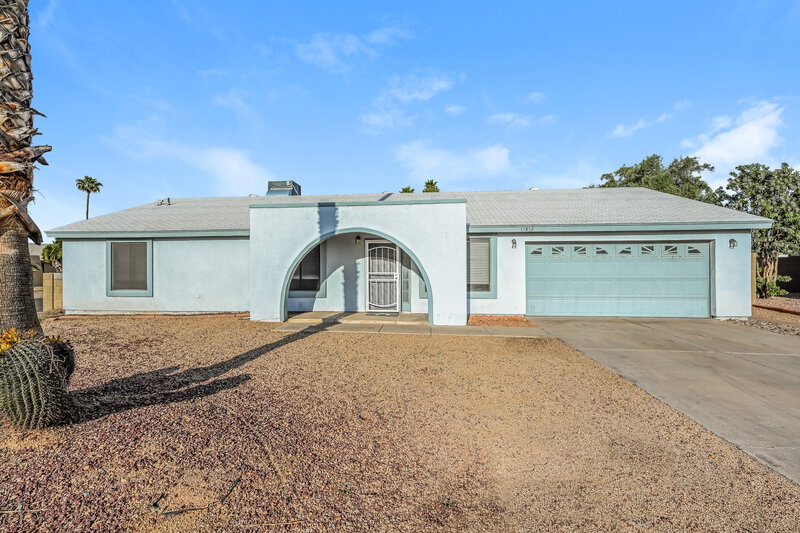 2,160/Mo, 11812 N 43rd Dr Glendale, AZ 85304 External View