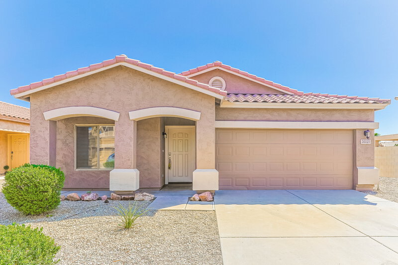 1,870/Mo, 30225 N Royal Oak Way San Tan Valley, AZ 85143 External View