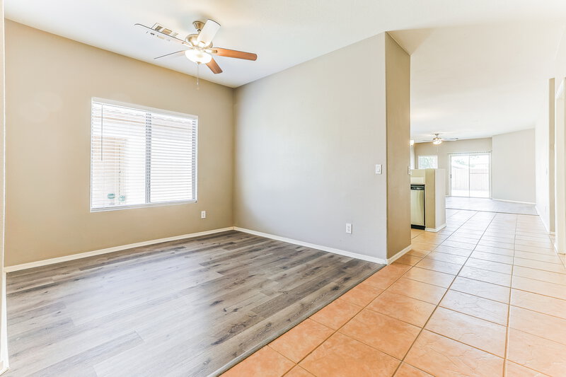 1,870/Mo, 30225 N Royal Oak Way San Tan Valley, AZ 85143 Living Room View