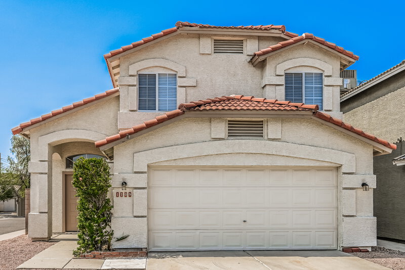 3,300/Mo, 1109 W Bluefield Avenue Phoenix, AZ 85023 External View