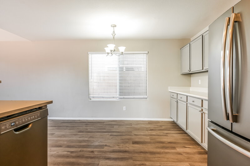 3,300/Mo, 1109 W Bluefield Avenue Phoenix, AZ 85023 Dining Room View