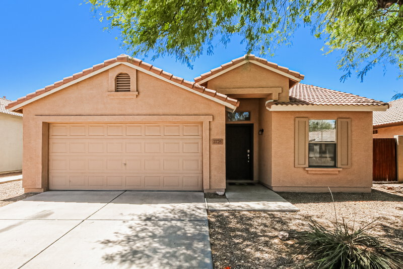 2,165/Mo, 2725 E Carol Ave Mesa, AZ 85204 External View