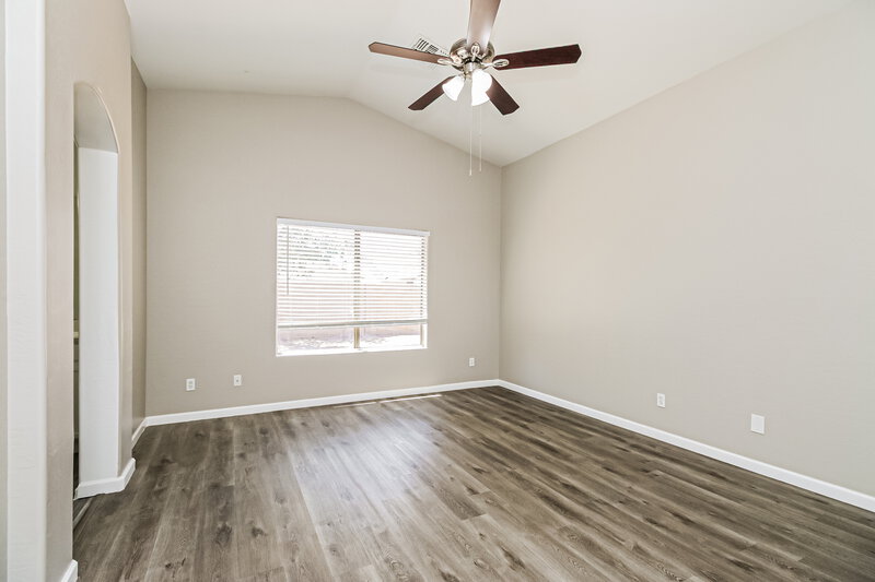 2,165/Mo, 2725 E Carol Ave Mesa, AZ 85204 Main Bedroom View
