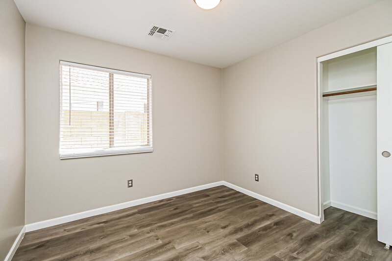 2,165/Mo, 2725 E Carol Ave Mesa, AZ 85204 Bedroom View