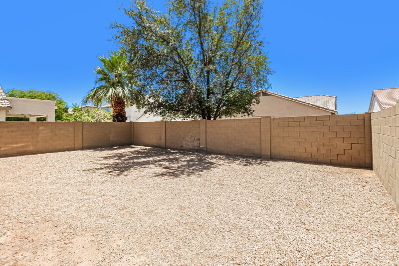 2,165/Mo, 2725 E Carol Ave Mesa, AZ 85204 Exterior View