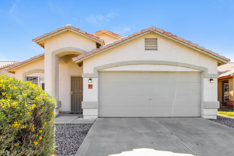 2,050/Mo, 11591 W Hubbell St Avondale, AZ 85392 External View