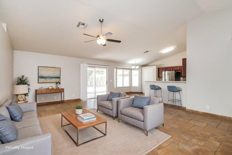 2,305/Mo, 1042 S Canal Dr Gilbert, AZ 85296 Misc View