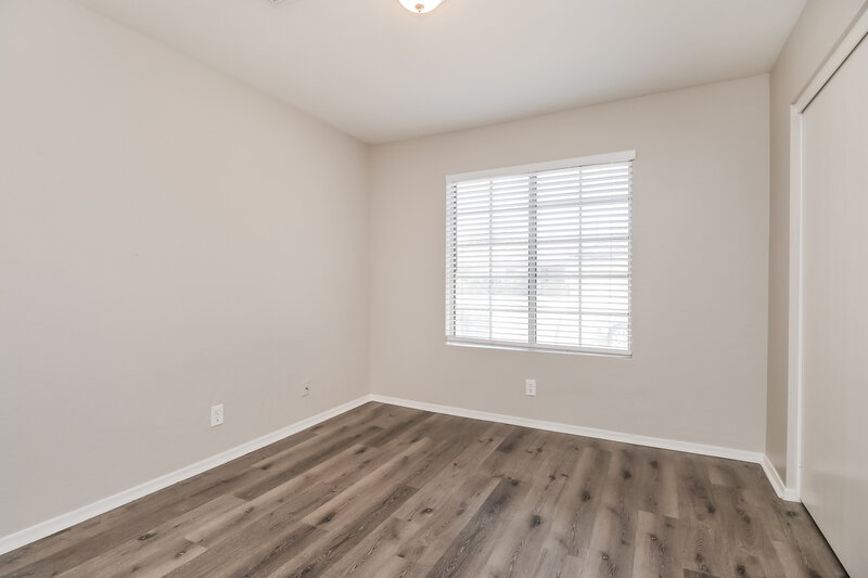2,335/Mo, 1042 S Canal Dr Gilbert, AZ 85296 Bedroom View 2