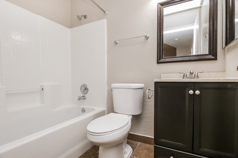 2,335/Mo, 1042 S Canal Dr Gilbert, AZ 85296 Bathroom View