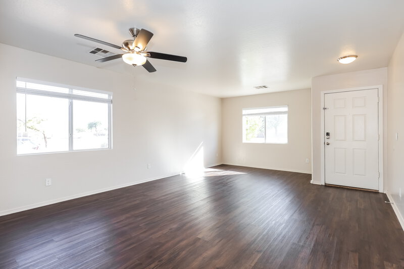 2,020/Mo, 22740 W Mohave St Buckeye, AZ 85326 Living Room View