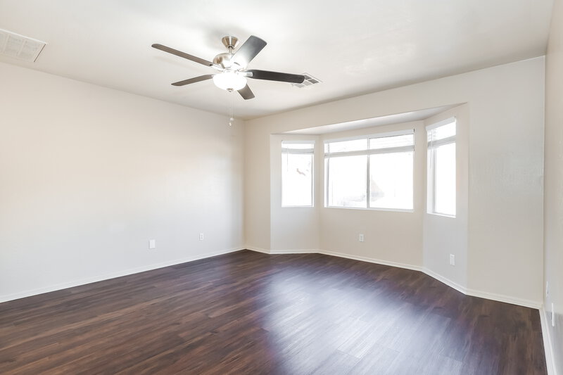 2,020/Mo, 22740 W Mohave St Buckeye, AZ 85326 Main Bedroom View