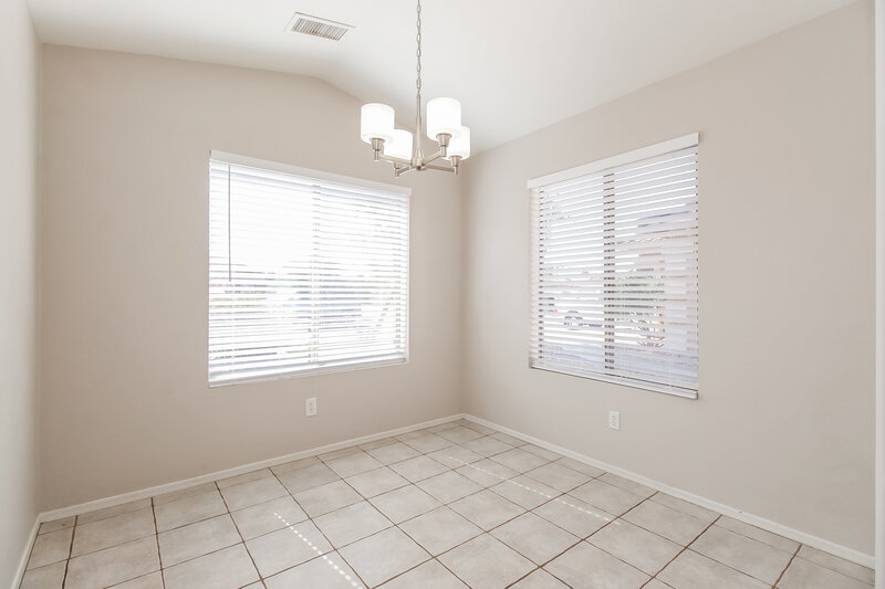 1,760/Mo, 8556 W Sonora St Tolleson, AZ 85353 Dining Room View