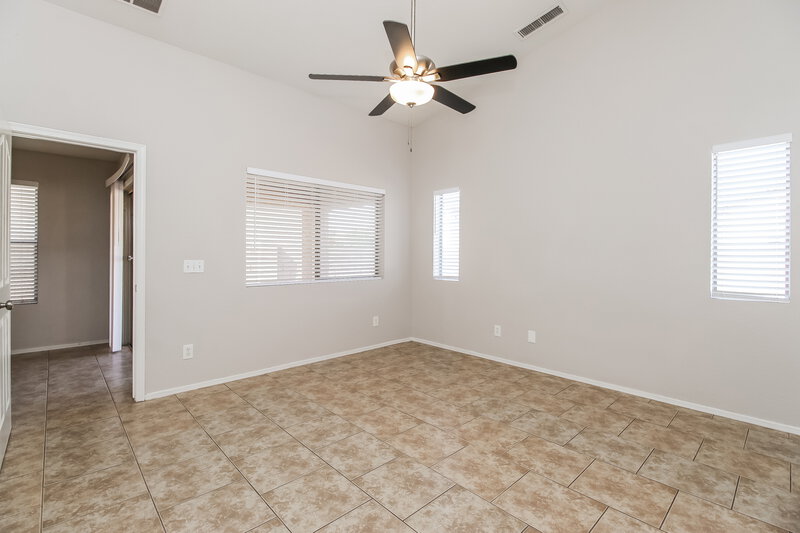 1,760/Mo, 8556 W Sonora St Tolleson, AZ 85353 Main Bedroom View 2