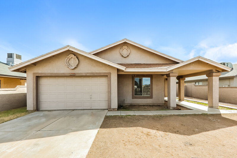 2,030/Mo, 5209 N 78th Dr Glendale, AZ 85303 External View