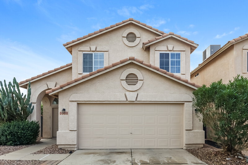 2,055/Mo, 1111 W Wagoner Rd Phoenix, AZ 85023 External View