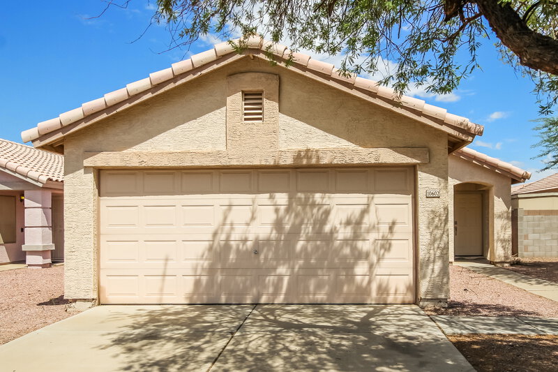 1,860/Mo, 10602 W Rosewood Dr Avondale, AZ 85392 External View