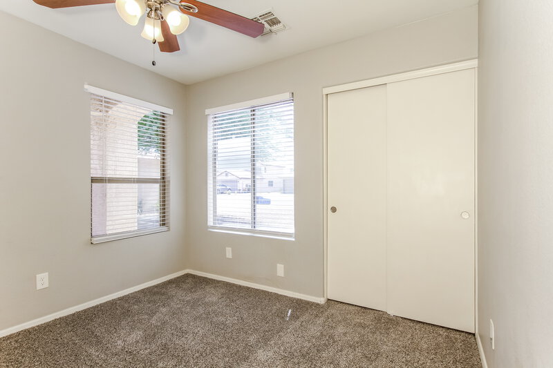 1,860/Mo, 10602 W Rosewood Dr Avondale, AZ 85392 Bedroom View