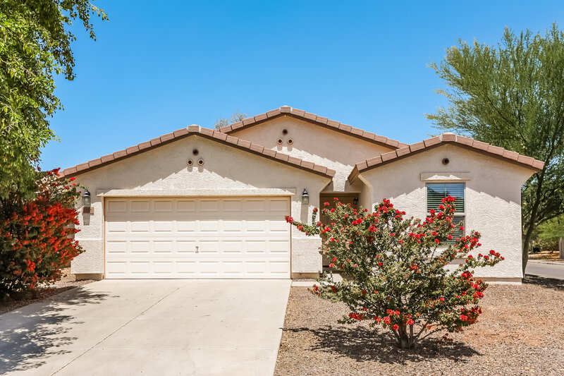 2,620/Mo, 1126 E Daniella Dr San Tan Valley, AZ 85140 External View