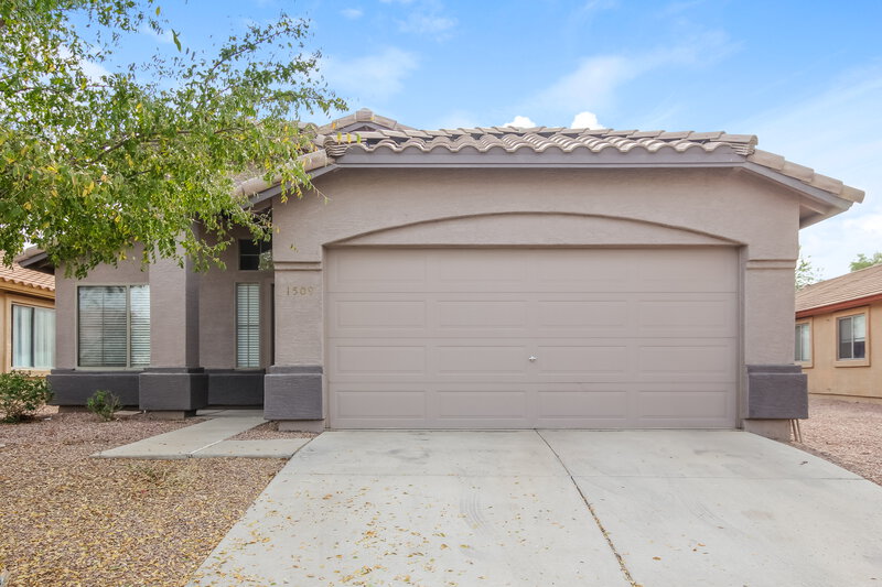 1,940/Mo, 1509 E Sunland Ave Phoenix, AZ 85040 External View