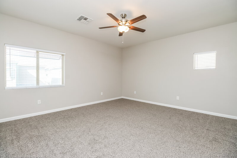 1,860/Mo, 1822 W Minton Street Phoenix, AZ 85041 Main Bedroom View