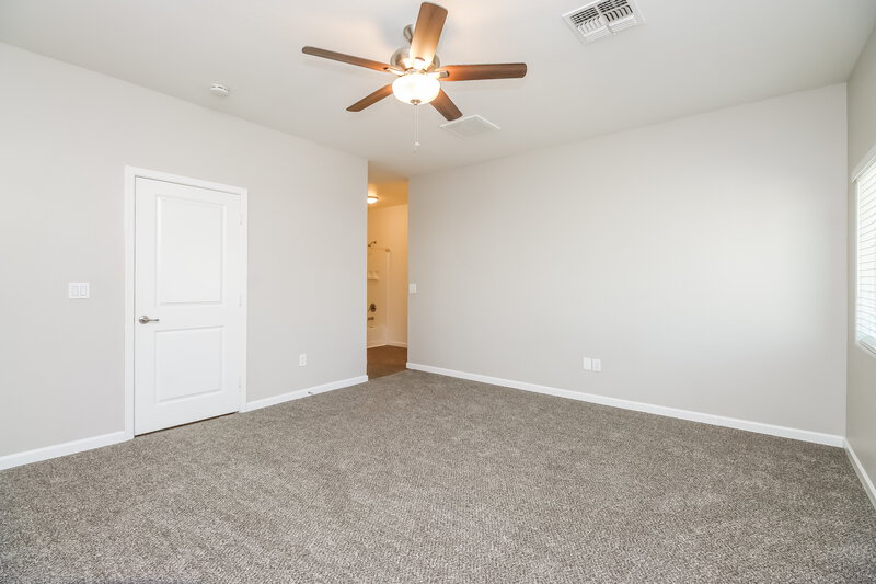 1,860/Mo, 1822 W Minton Street Phoenix, AZ 85041 Main Bedroom View 2
