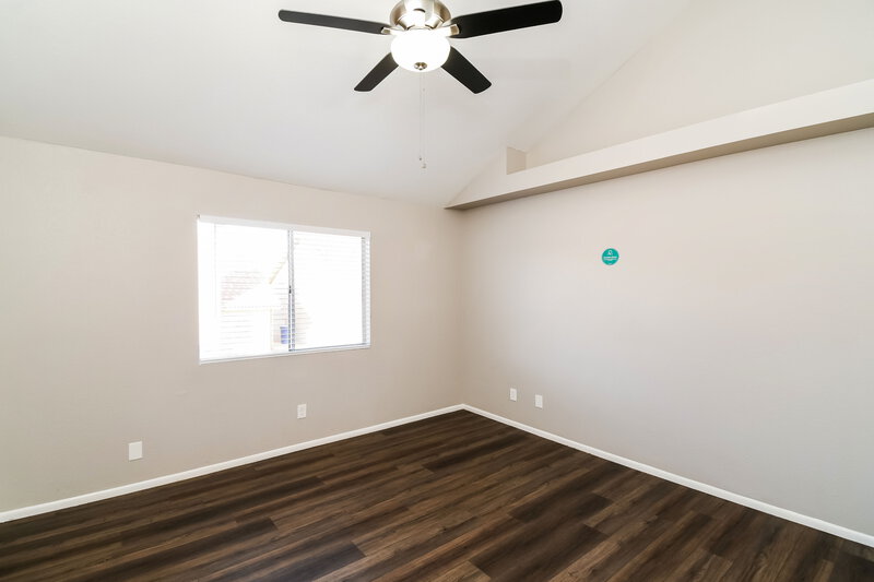 2,205/Mo, 1764 E Geronimo St Chandler, AZ 85225 Bedroom View
