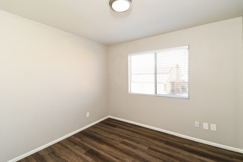 2,205/Mo, 1764 E Geronimo St Chandler, AZ 85225 Bedroom View 3