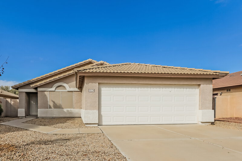 1,945/Mo, 20278 N 82nd Lane Peoria, AZ 85382 External View