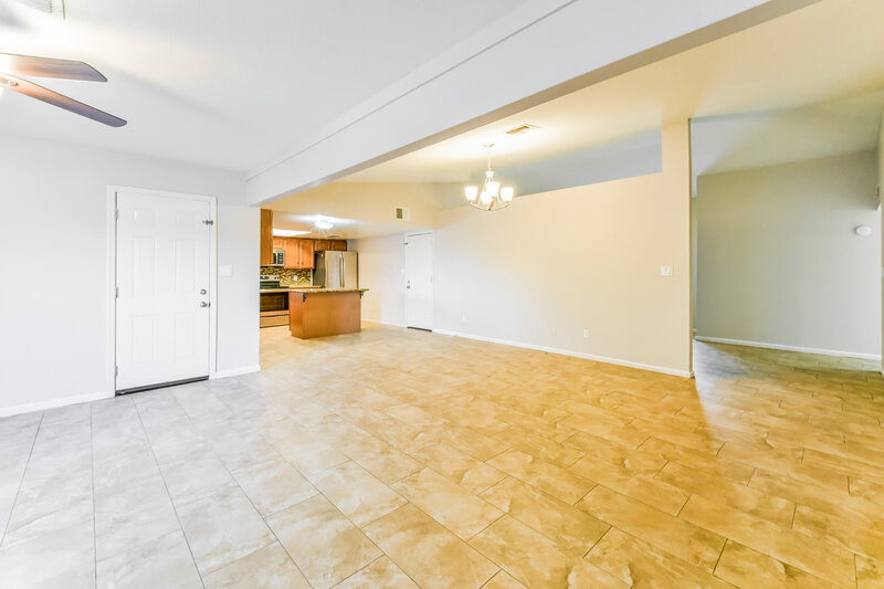 2,275/Mo, 2641 E Isabella Ave Mesa, AZ 85204 Living Room View 3