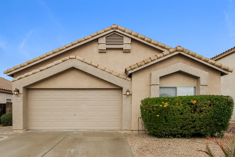 2,150/Mo, 14510 N 87th Ave Peoria, AZ 85381 External View