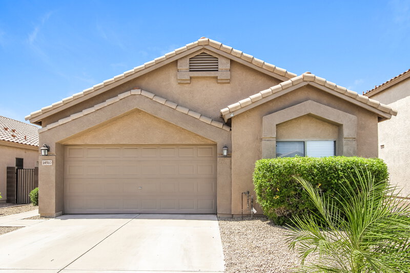 2,105/Mo, 14510 N 87th Ave Peoria, AZ 85381 External View