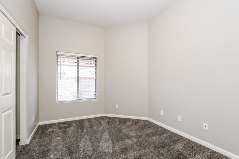 2,150/Mo, 14510 N 87th Ave Peoria, AZ 85381 Bedroom View