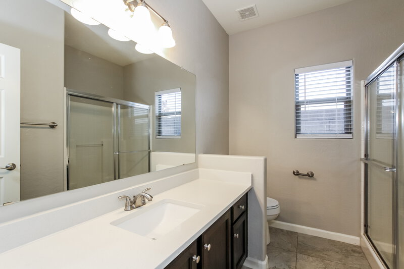 2,150/Mo, 14510 N 87th Ave Peoria, AZ 85381 Bathroom View