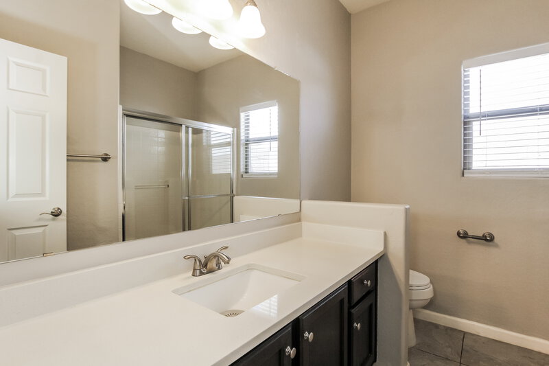 2,105/Mo, 14510 N 87th Ave Peoria, AZ 85381 Bathroom View