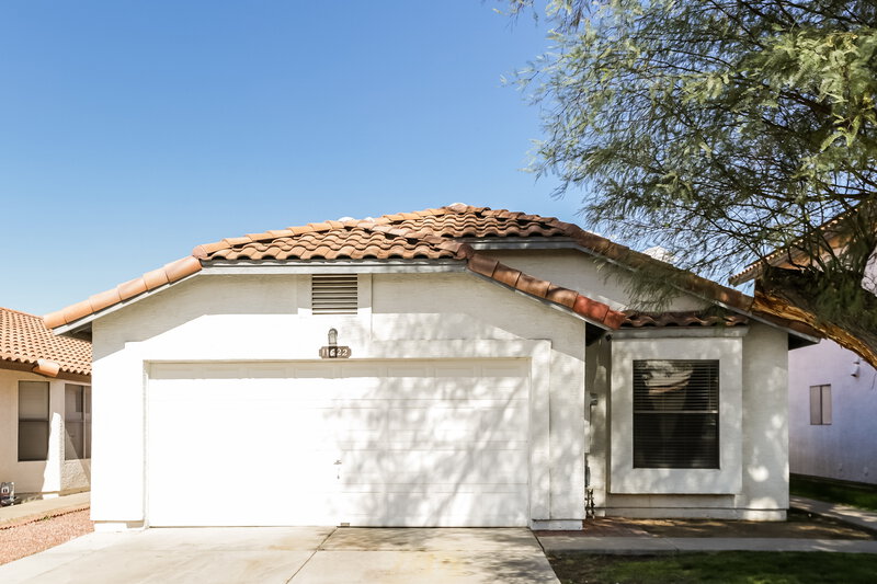 1,865/Mo, 11622 W Olive Dr Avondale, AZ 85392 External View