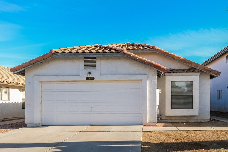 1,825/Mo, 11622 W Olive Dr Avondale, AZ 85392 External View