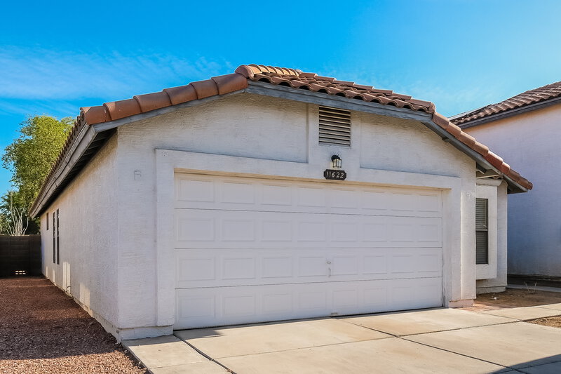 1,825/Mo, 11622 W Olive Dr Avondale, AZ 85392 Front View