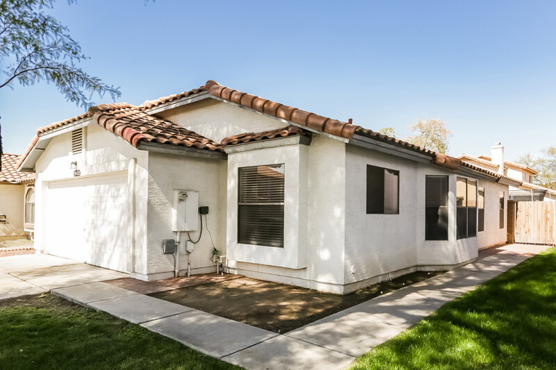 1,865/Mo, 11622 W Olive Dr Avondale, AZ 85392 Misc View