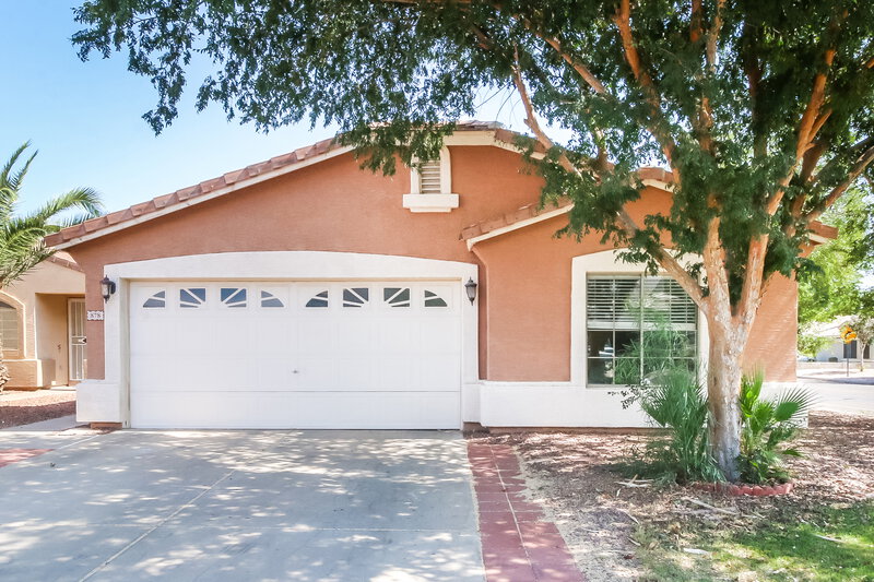 1,920/Mo, 878 E Pollino St San Tan Valley, AZ 85140 External View