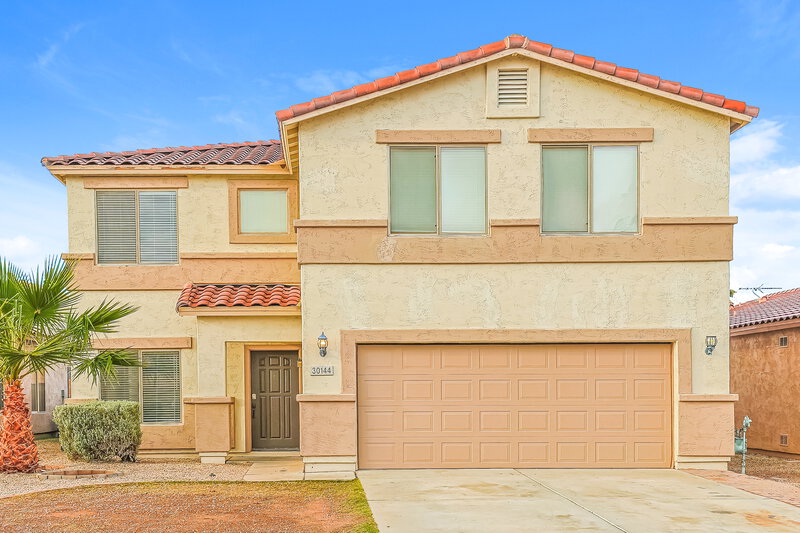 2,020/Mo, 30144 N Desert Willow Boulevard San Tan Valley, AZ 85143 External View