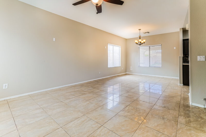 2,020/Mo, 30144 N Desert Willow Boulevard San Tan Valley, AZ 85143 Living Room View