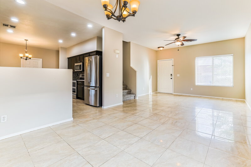 2,020/Mo, 30144 N Desert Willow Boulevard San Tan Valley, AZ 85143 Dining Room View