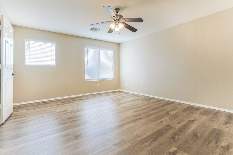 2,020/Mo, 30144 N Desert Willow Boulevard San Tan Valley, AZ 85143 Main Bedroom View