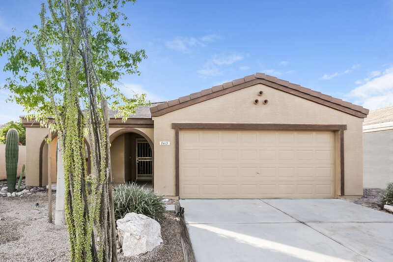 2,085/Mo, 8415 W Veliana Way Tolleson, AZ 85353 External View