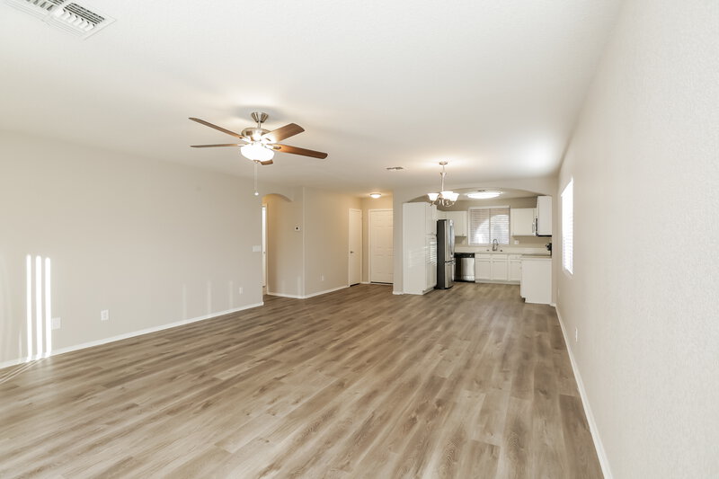 2,085/Mo, 8415 W Veliana Way Tolleson, AZ 85353 Living Room View
