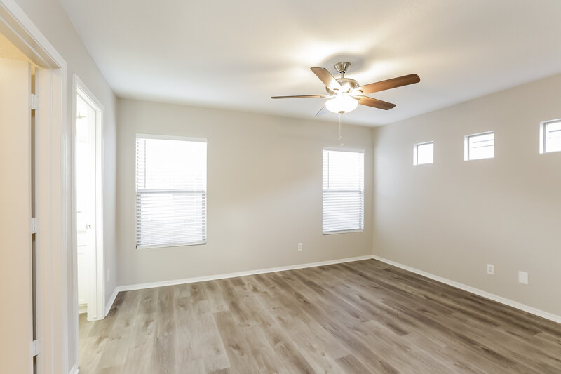2,085/Mo, 8415 W Veliana Way Tolleson, AZ 85353 Master Bedroom View