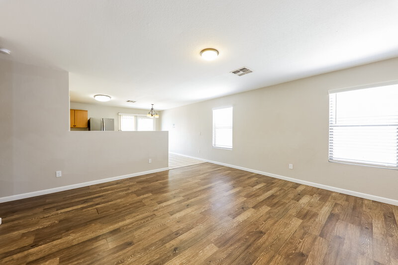 1,990/Mo, 11535 W Windrose Ave El Mirage, AZ 85335 Dining Room View 2