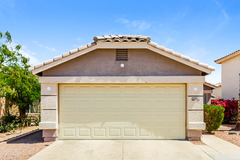 1,755/Mo, 11224 W Glenrosa Ave Phoenix, AZ 85037 External View
