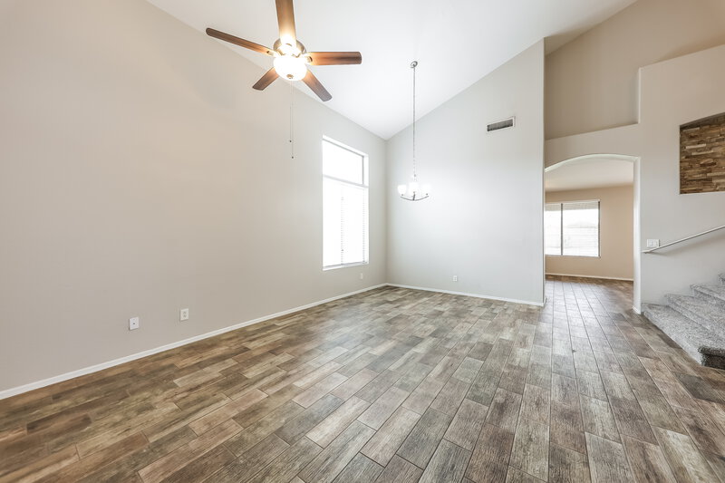 2,635/Mo, 15895 W Supai Dr Goodyear, AZ 85338 Living Room View